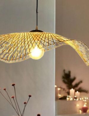 Lámpara Palmera XL